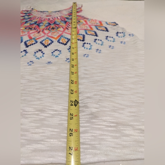 NOBO Tank Top (XXL) - Picture 6 of 7